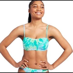 NWT Shade & Shore Bikini set XL